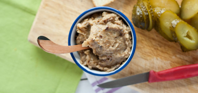 uses for lard cracklings