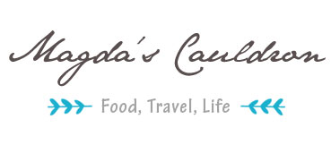Magda's Cauldron