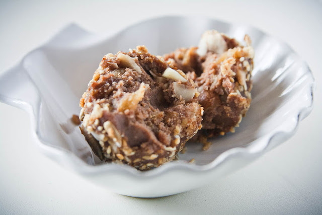 bajaderki, bajaderka, ziemniaczek, bayaderka, recycling truffles