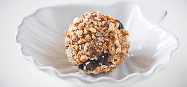 Recycling truffles or&nbsp;bayaderka