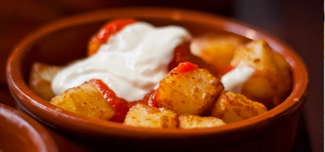 Campo Viejo Tapas&nbsp;Trail