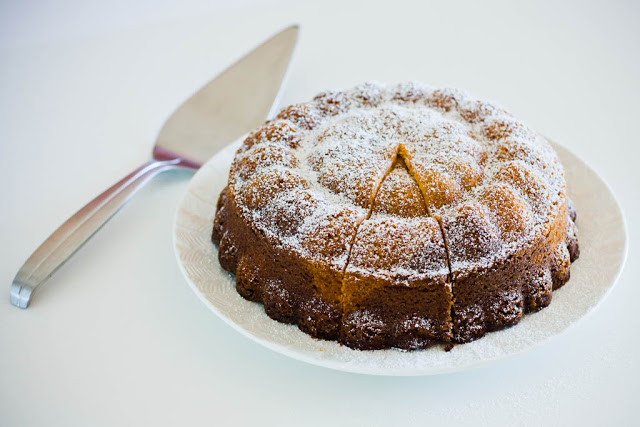 chocolate marble cake