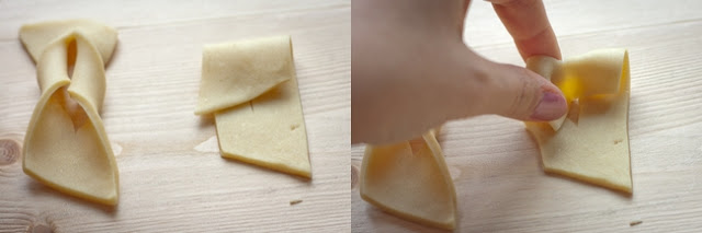 faworki-przewlekanie