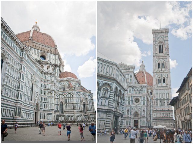 Florence, Duomo