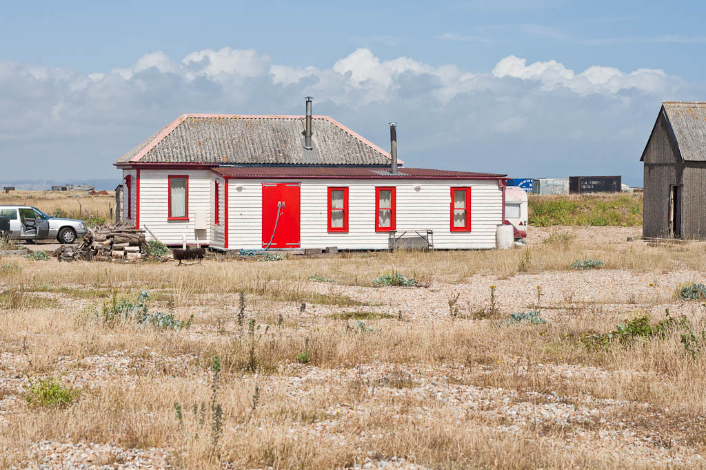 Dungeness