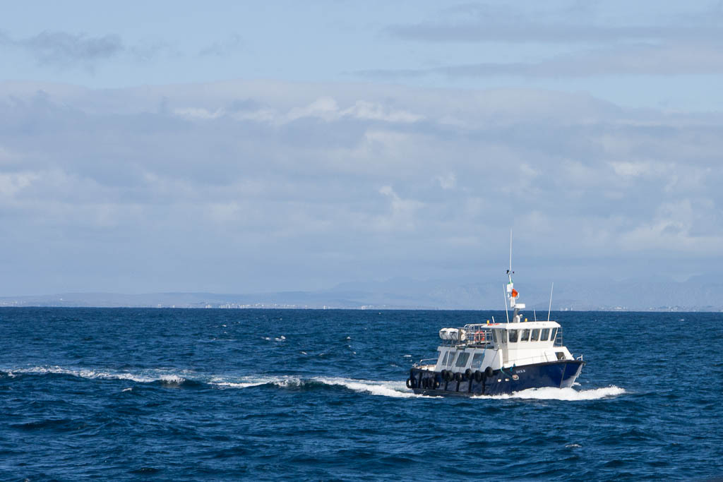 Aran Islands –&nbsp;Inisheer