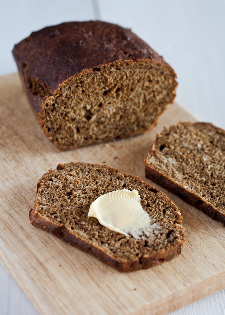 Hätäleipä – Finnish emergency&nbsp;bread