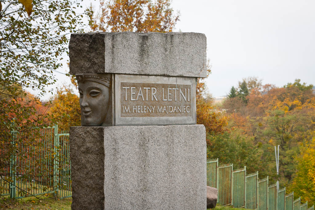 Szczecin Summer Theatre