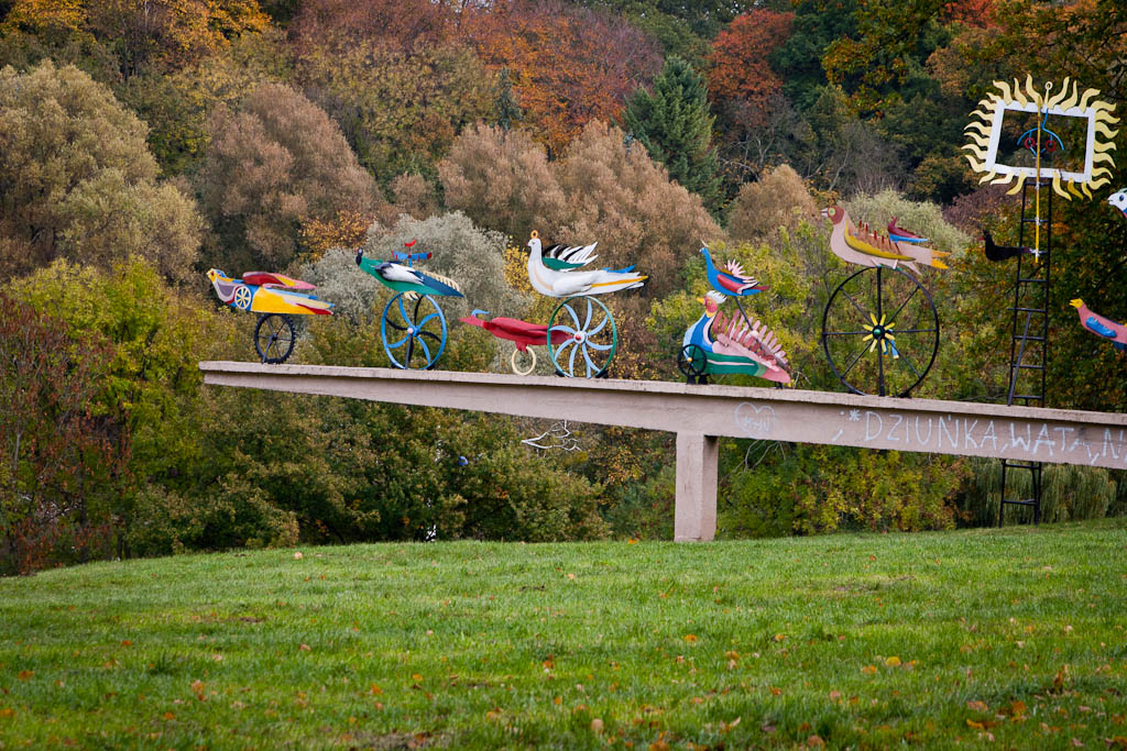 The cities I lived in –&nbsp;Szczecin