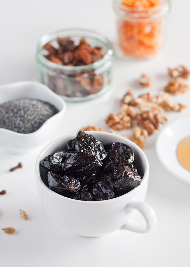 Polish Christmas flavours