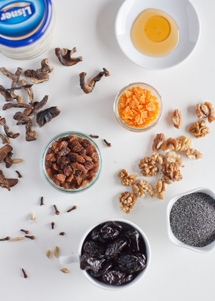 Polish Christmas flavours