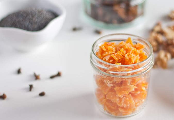 Polish Christmas flavours