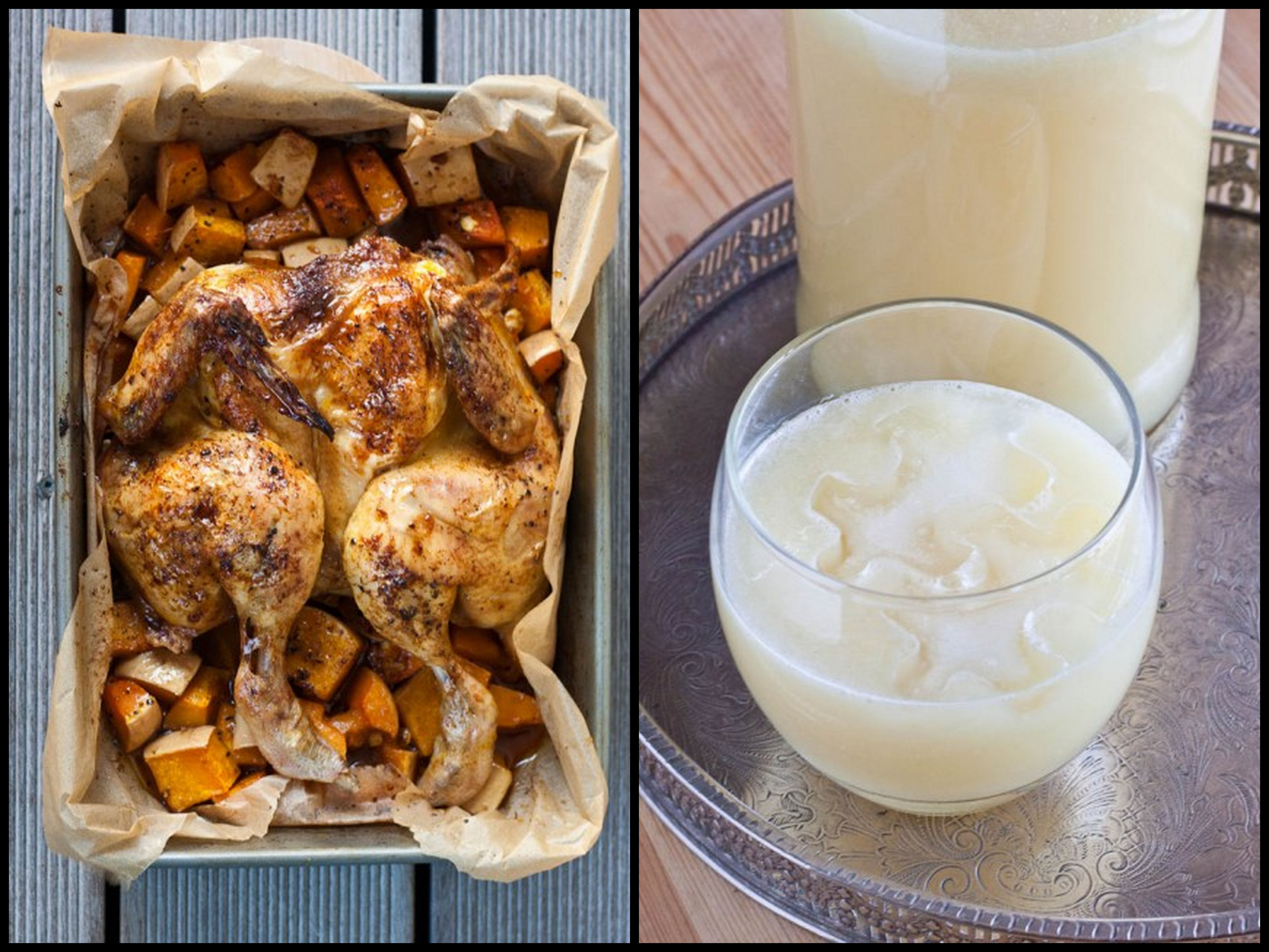 the most popular recipes 2013