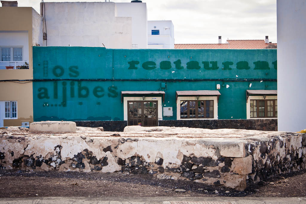 Fuerteventura, Canary Islands - Magda's Cauldron