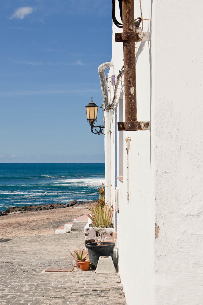 Fuerteventura, Canary Islands - Magda's Cauldron