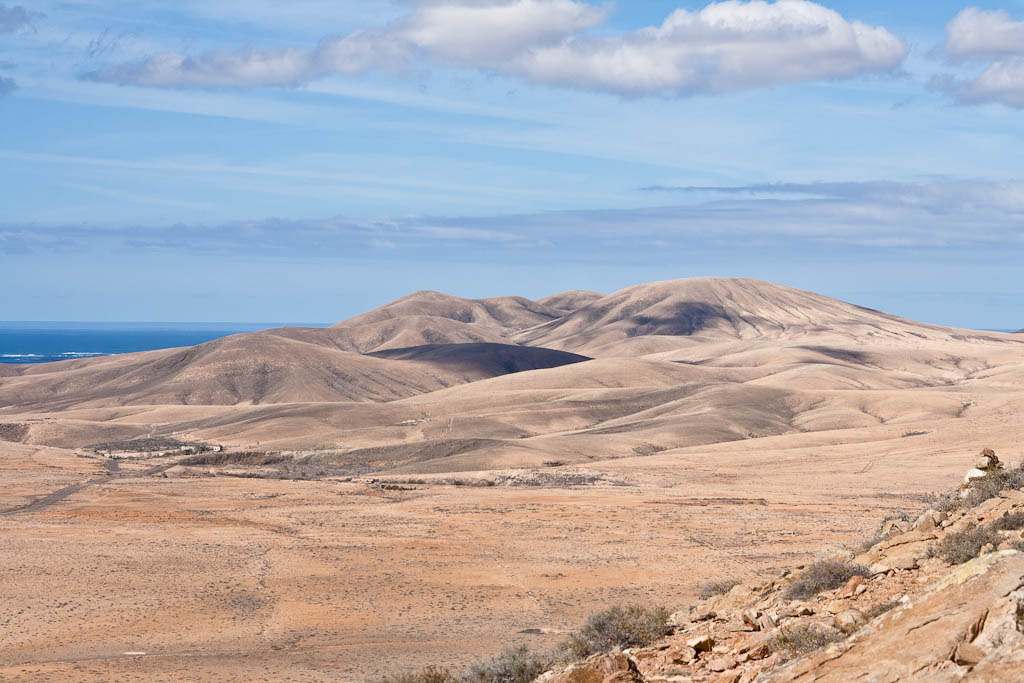 Fuerteventura, Canary Islands - Magda's Cauldron