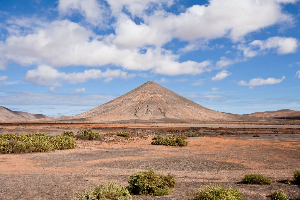Fuerteventura, Canary Islands - Magda's Cauldron