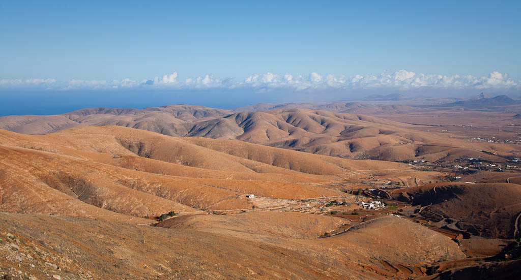 Fuerteventura, Canary Islands - Magda's Cauldron