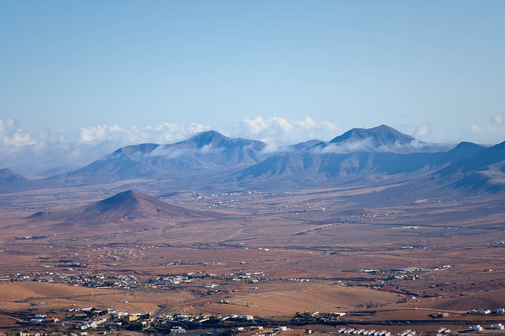 Fuerteventura, Canary Islands - Magda's Cauldron