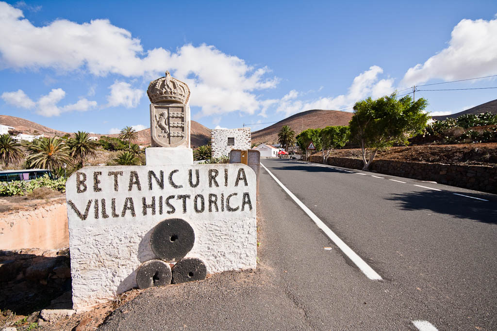 Fuerteventura, Canary Islands - Magda's Cauldron