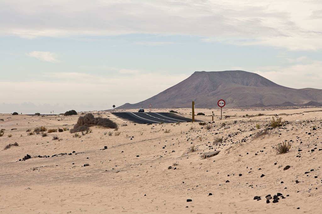 Fuerteventura, Canary Islands - Magda's Cauldron