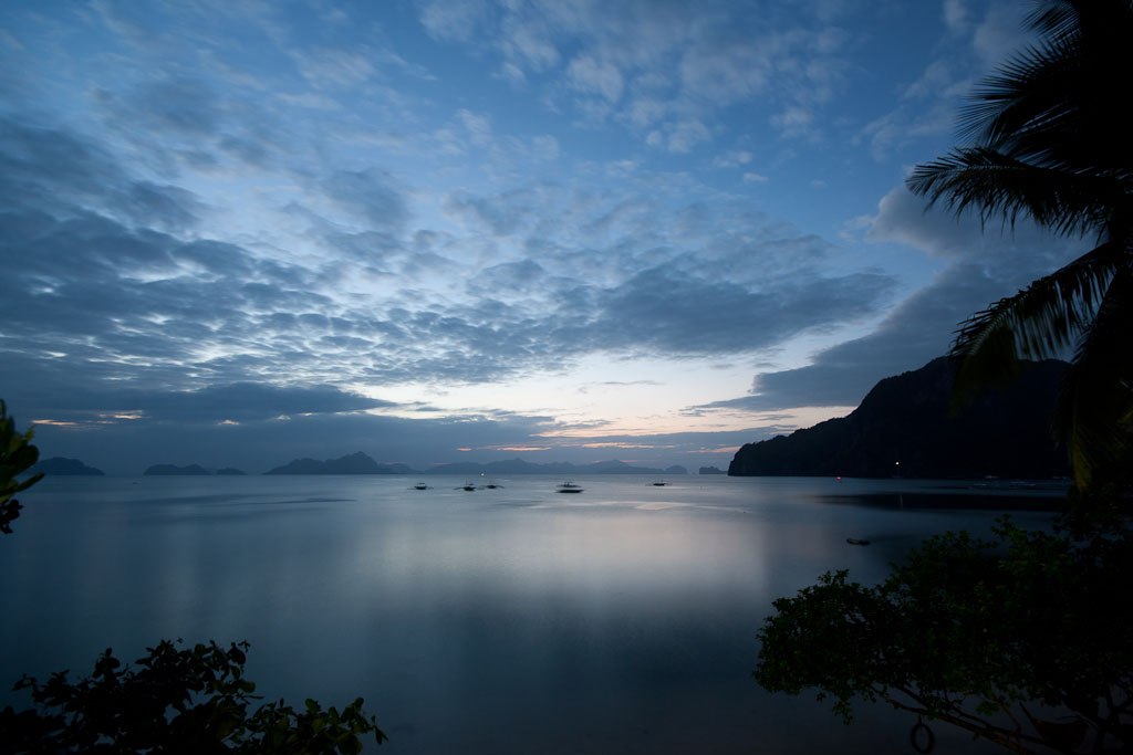 el nido sky
