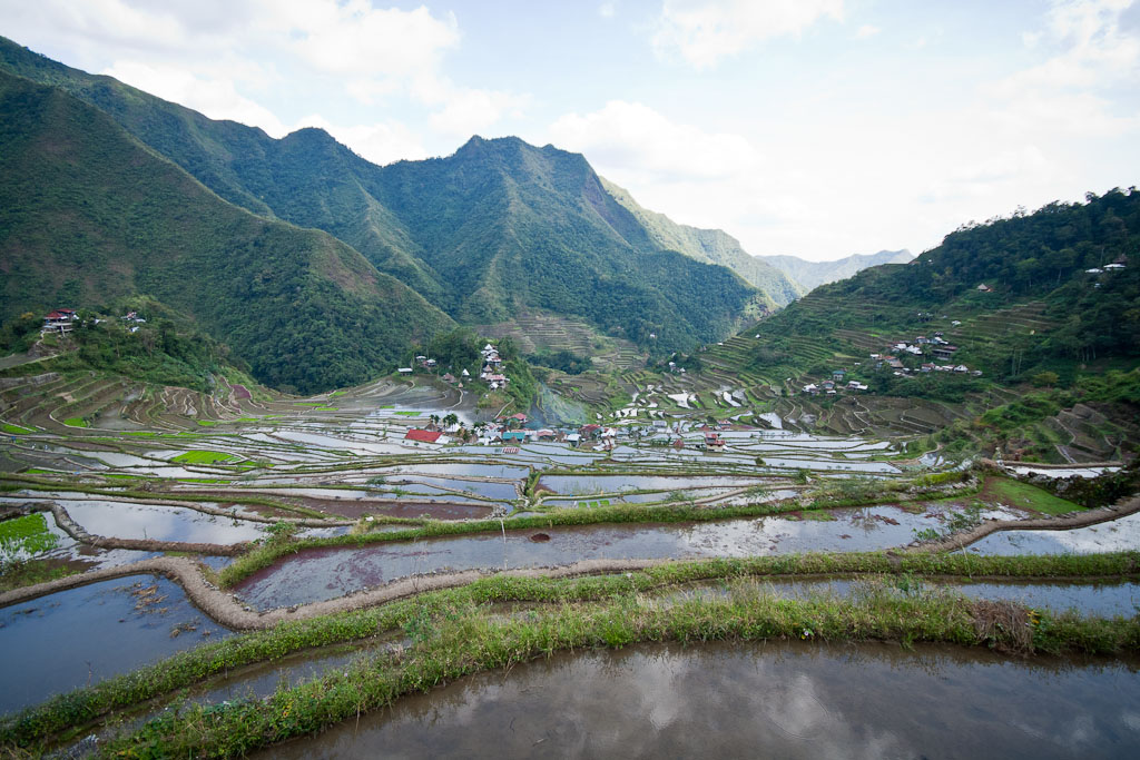 Philippines – Rice&nbsp;terraces