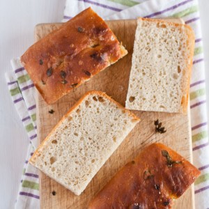 focaccia
