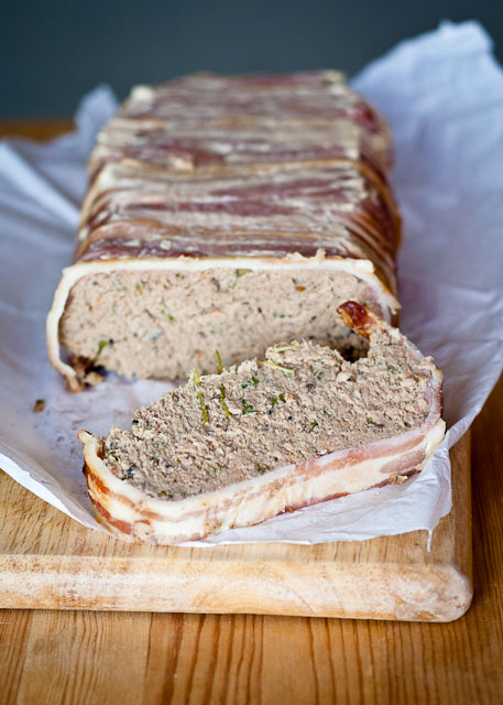 Polish pate –&nbsp;pasztet