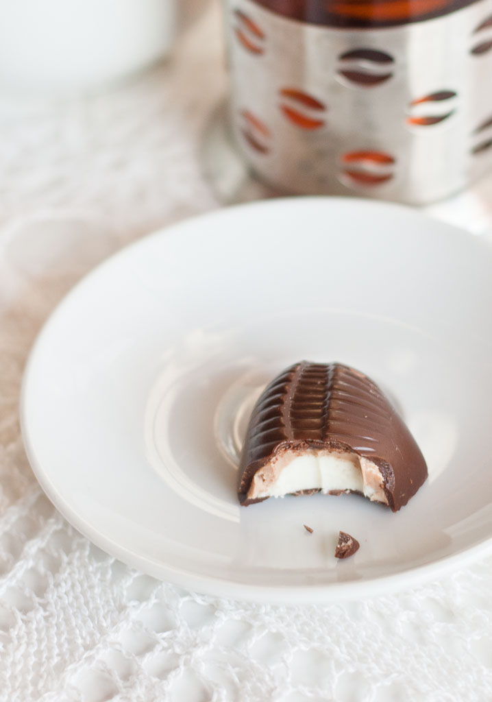 Polish sweets - Tiki Taki