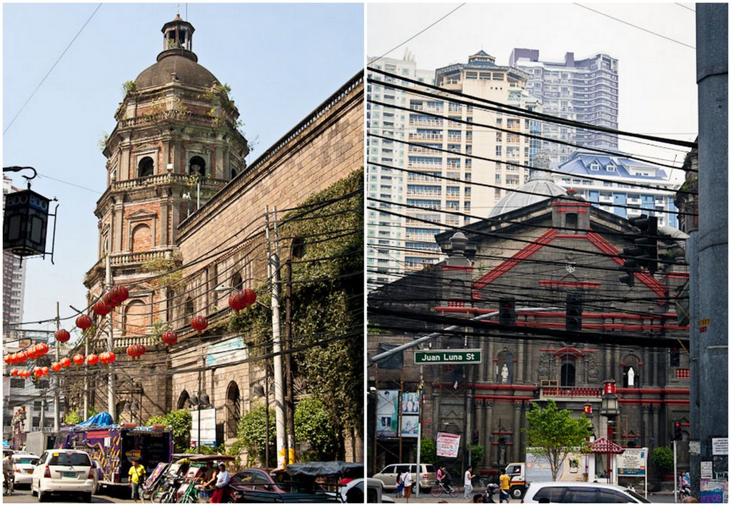 Manila Intramuros