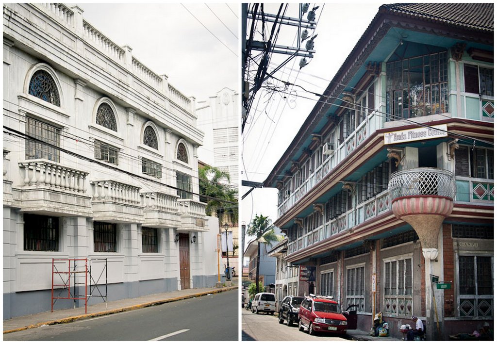 Manila Intramuros