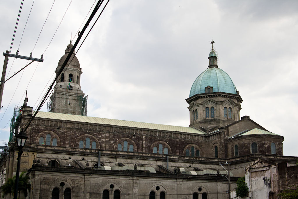 Manila Intramuros