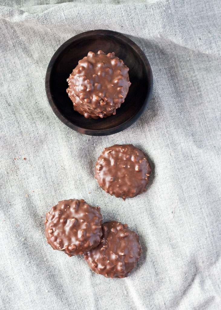 Jeżyki - Polish cookies