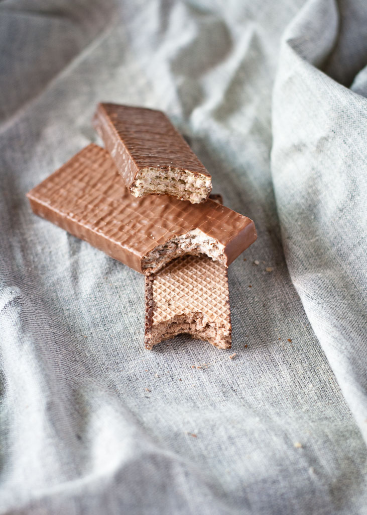 Prince Polo, Princessa and Grześki