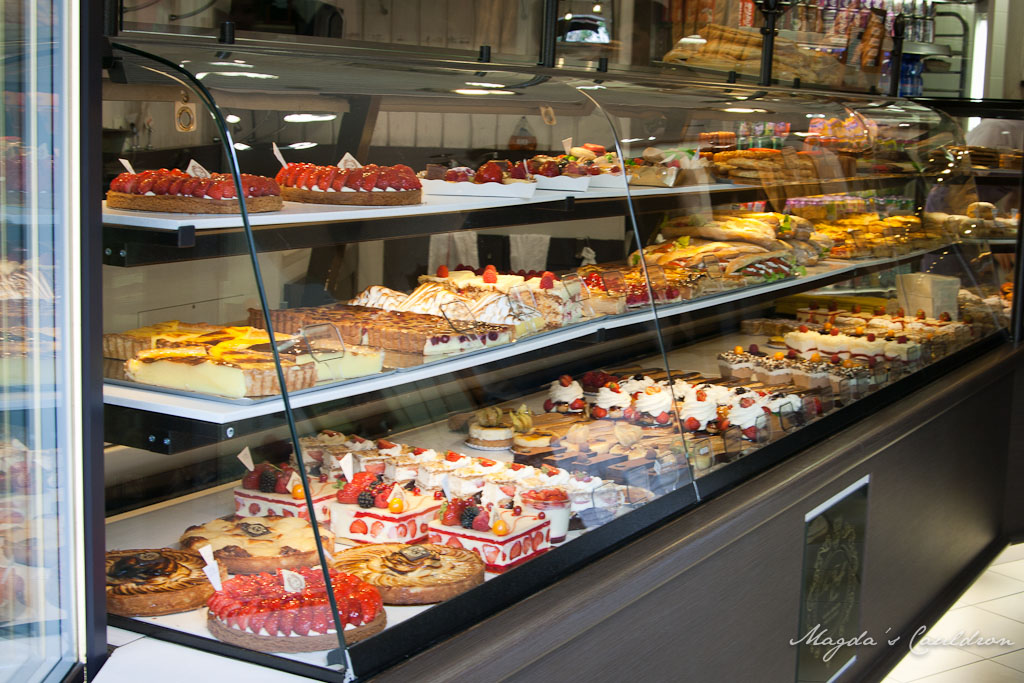 Paris - Patisserie
