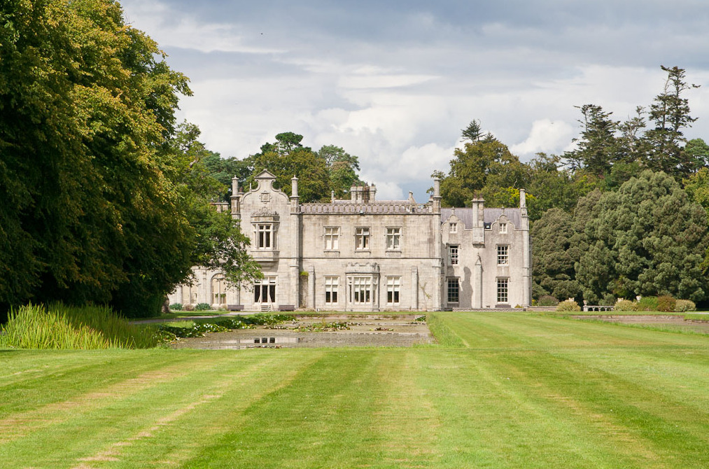 Killruddery House &&nbsp;Gardens