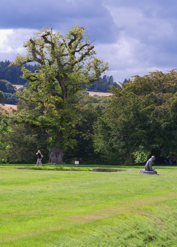 Killruddery House Gardens