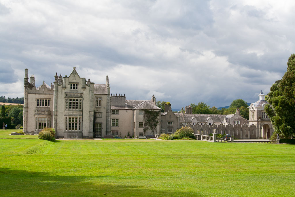 Killruddery House