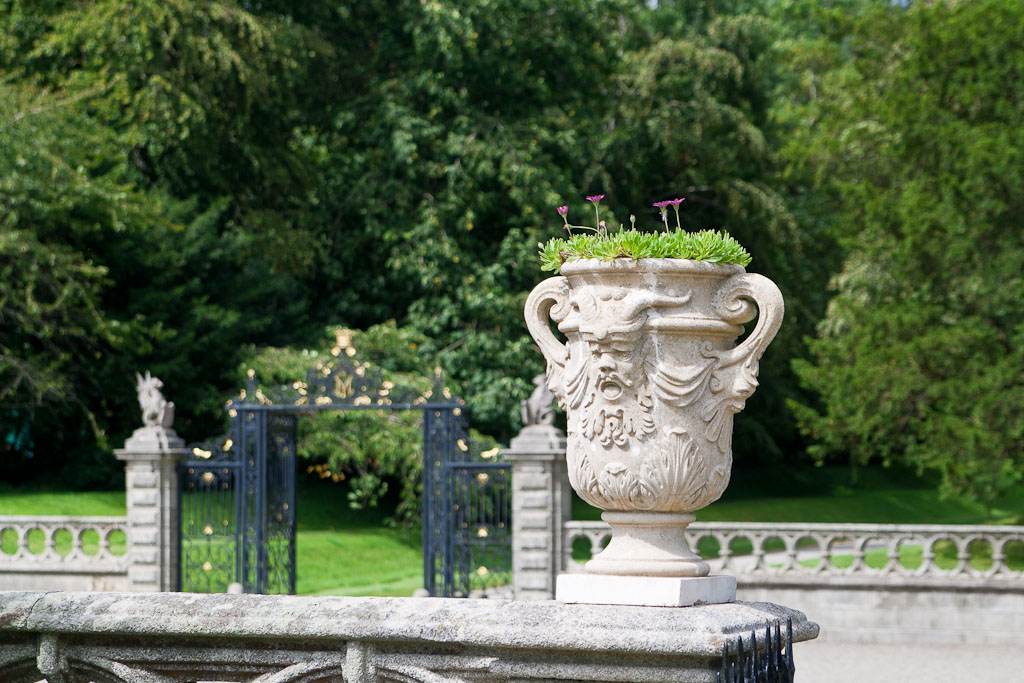 Killruddery House Details