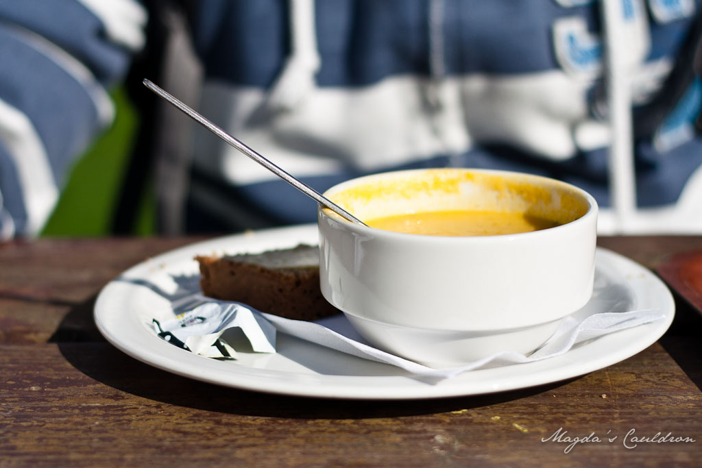 avondale house lunch