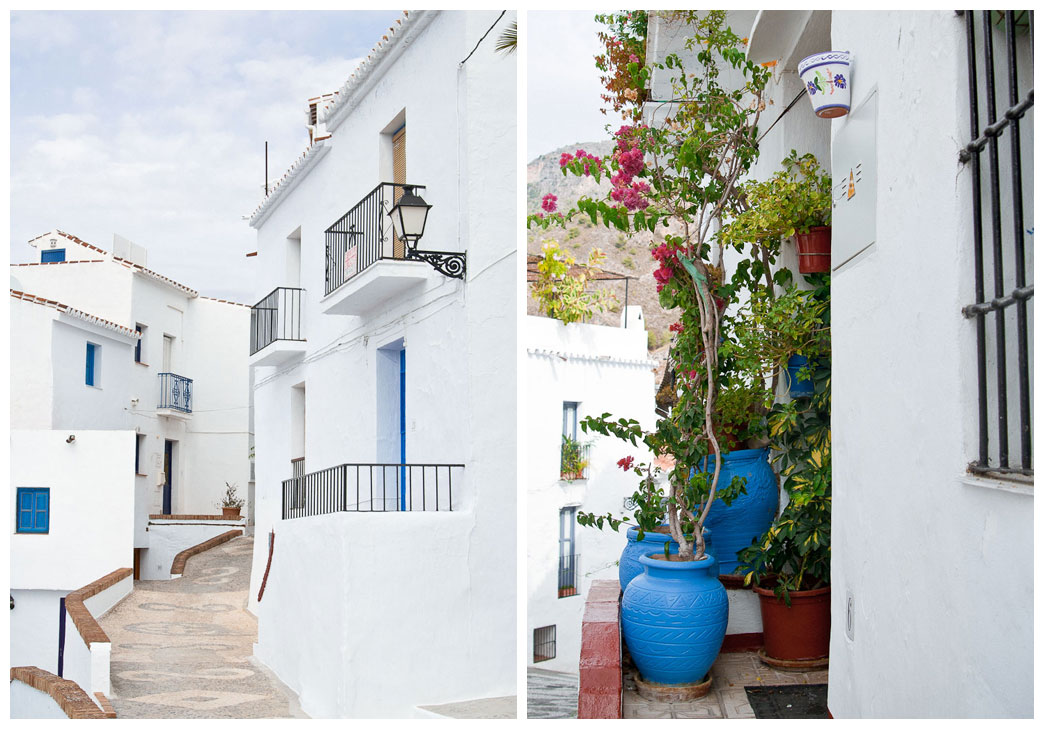 frigilliana and competa