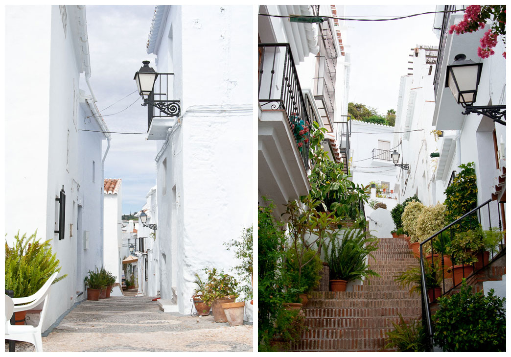 frigilliana and competa