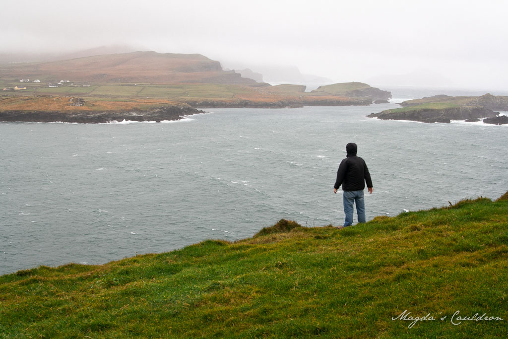 kerry in the fog-3