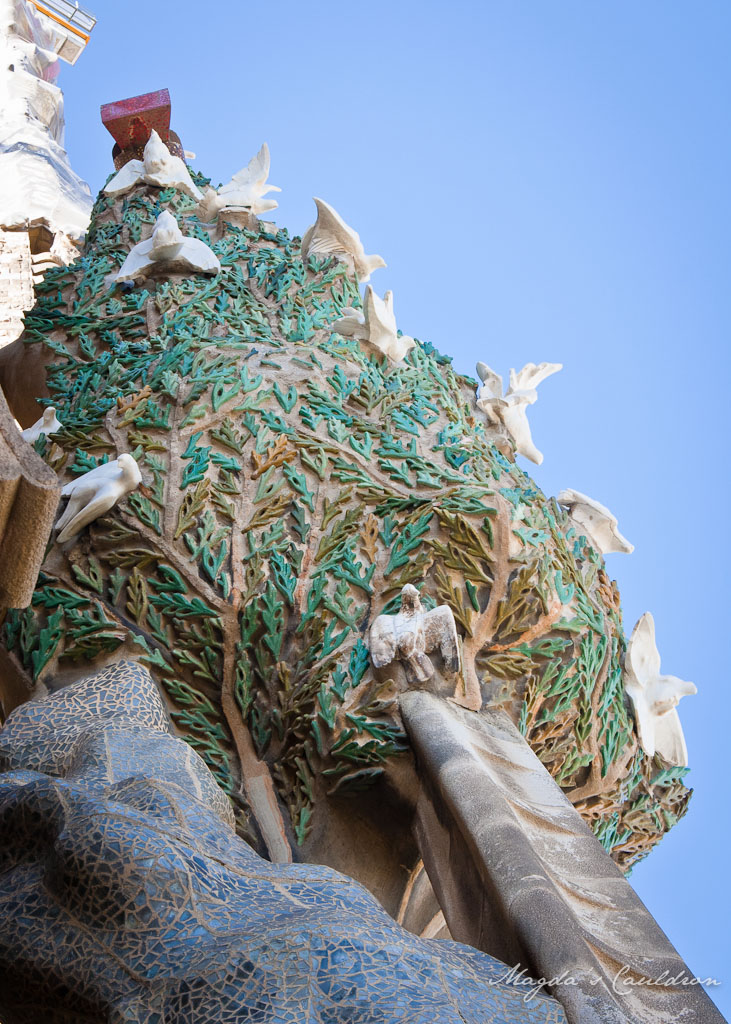 Sagrada Familia