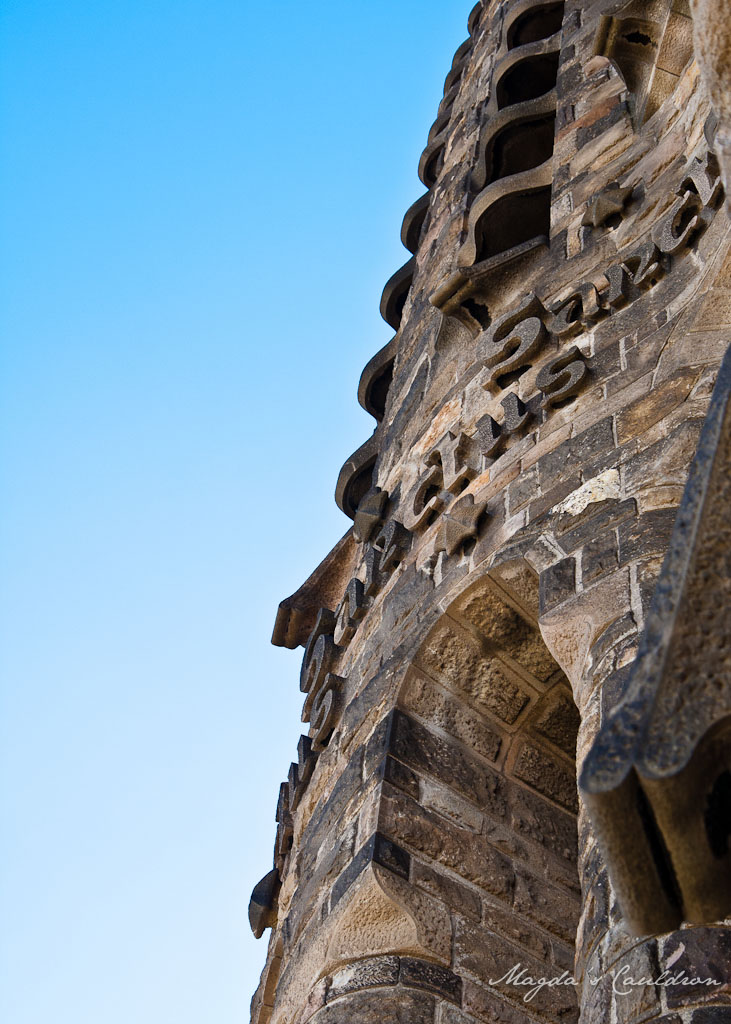 Sagrada Familia