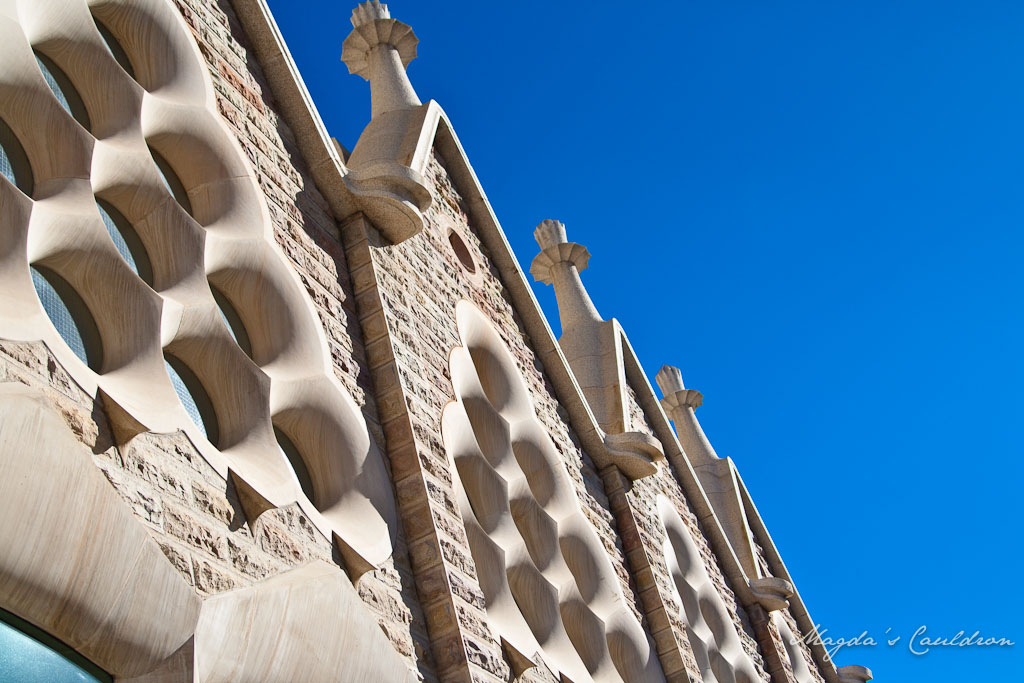 Sagrada Familia