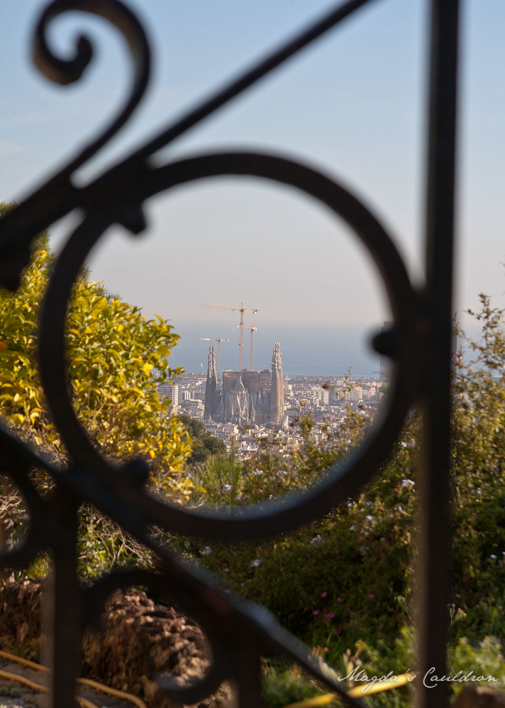 Sagrada Familia