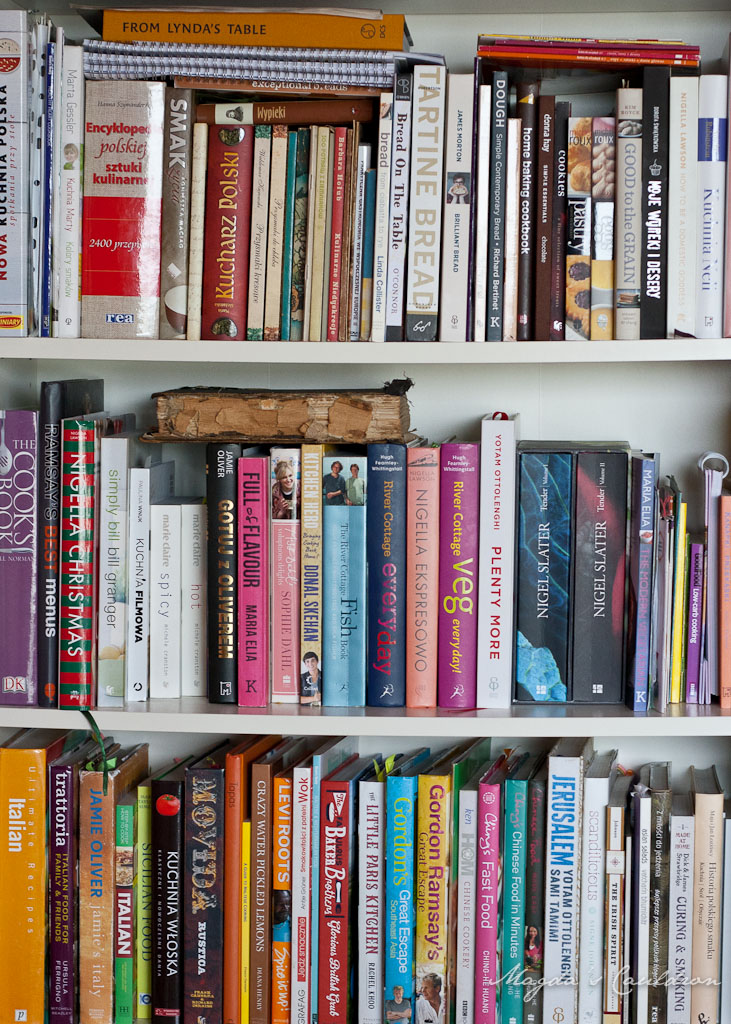 My favourite cookbooks this&nbsp;year