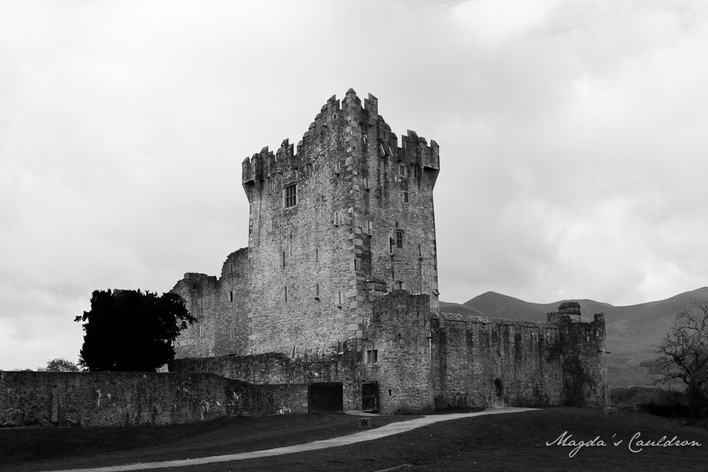 Ross Castle